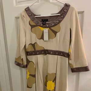 BCBG maxazria dress